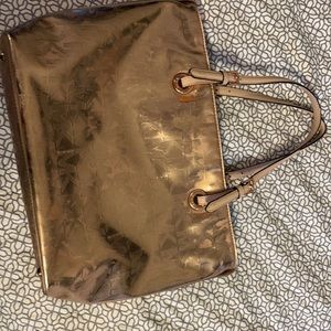 Michael Kors tote bag
